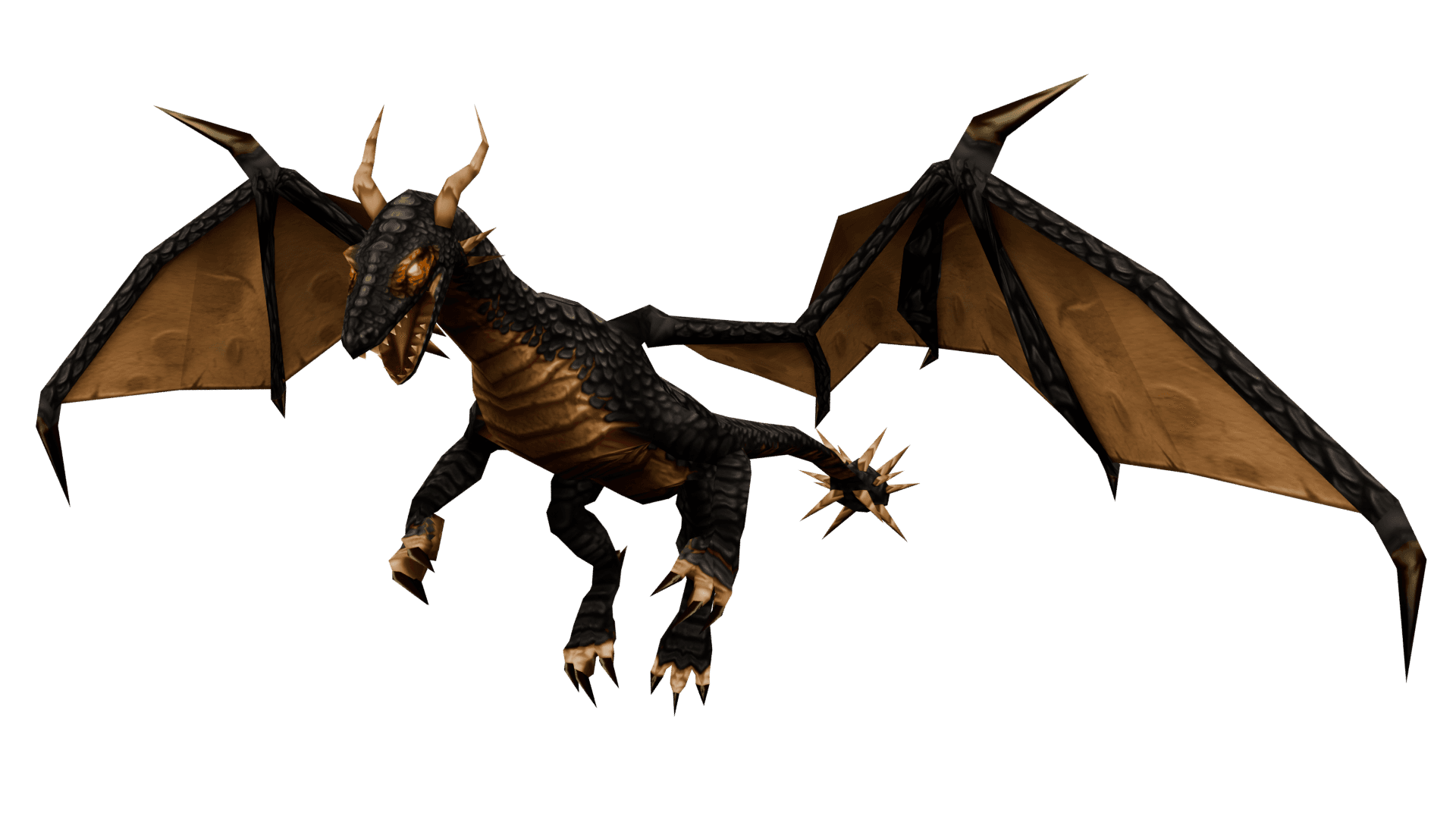 Aggragoth
