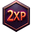 2xp