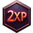 2xp